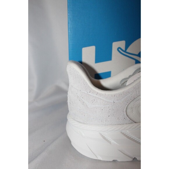 Hoka One Clifton LS Nimbus Cloud Running Athletic Sneakers Men\'s NIB $175 main image 7